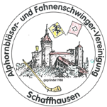 Alphornvereinigung Schaffhausen Alphornvereinigung Schaffhausen